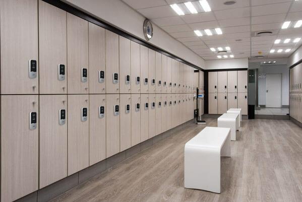 優(yōu)質(zhì)的ABS柜子除了材料與設(shè)計(jì)，廠家別忽視了鎖