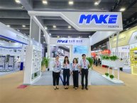 直擊現場！硬核鎖具燃爆CIFF，引領辦公新潮流