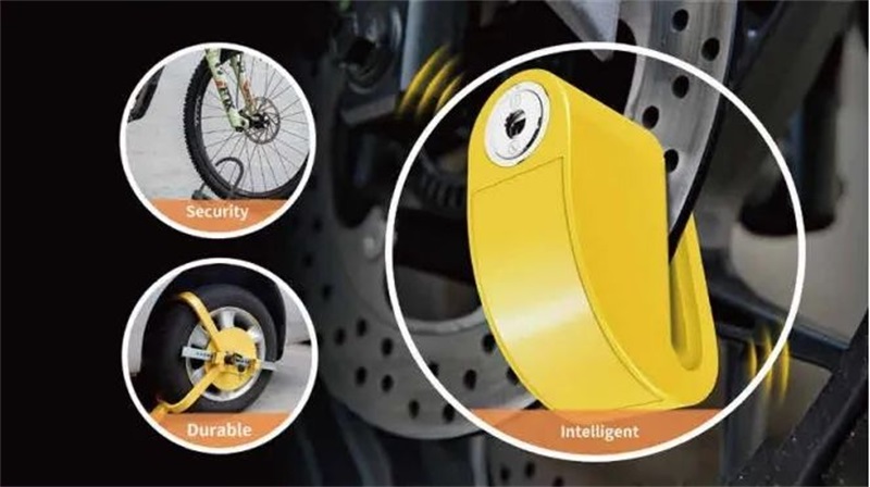 二十周年發展秘訣（四）：雙線行進，打造交通工具安防新高度