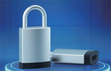 藍牙掛鎖如何實現便捷+安全功能雙重突破？