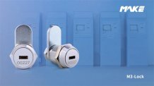 為什么ATM機轉舌鎖用M3更安全？